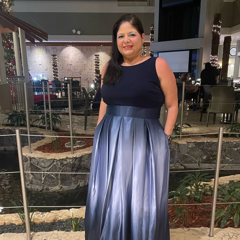 Kaliris Salas-Ramírez, PhD