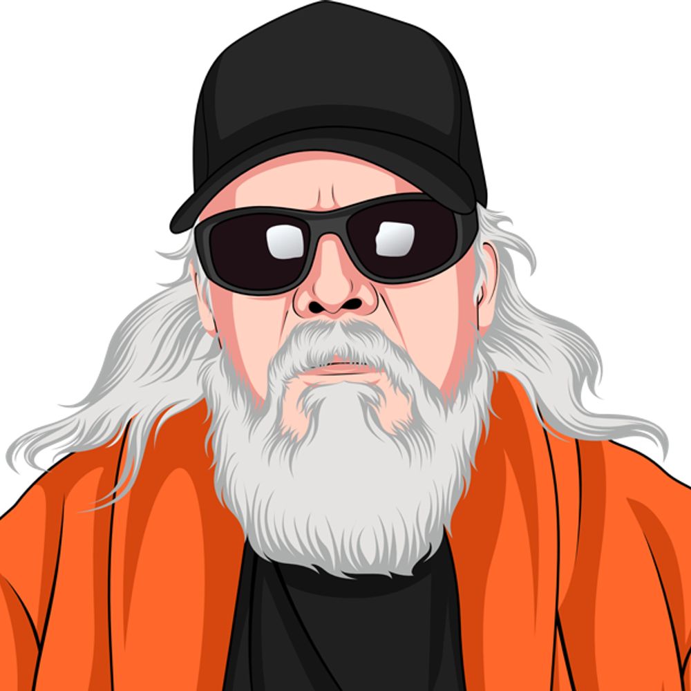 ChatGPTTheMan