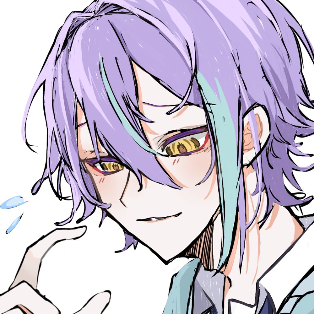 めい氏