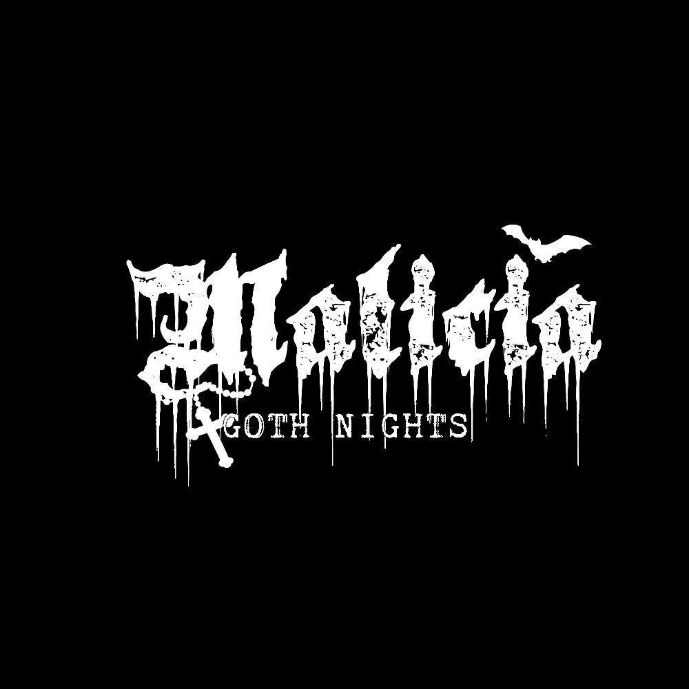 MALICIA GOTH NIGHTS