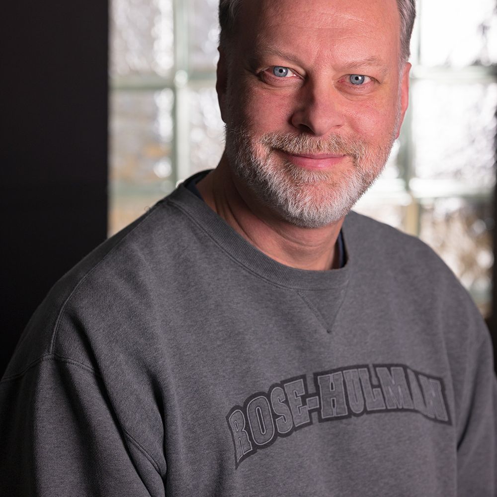 Mike Liemohn