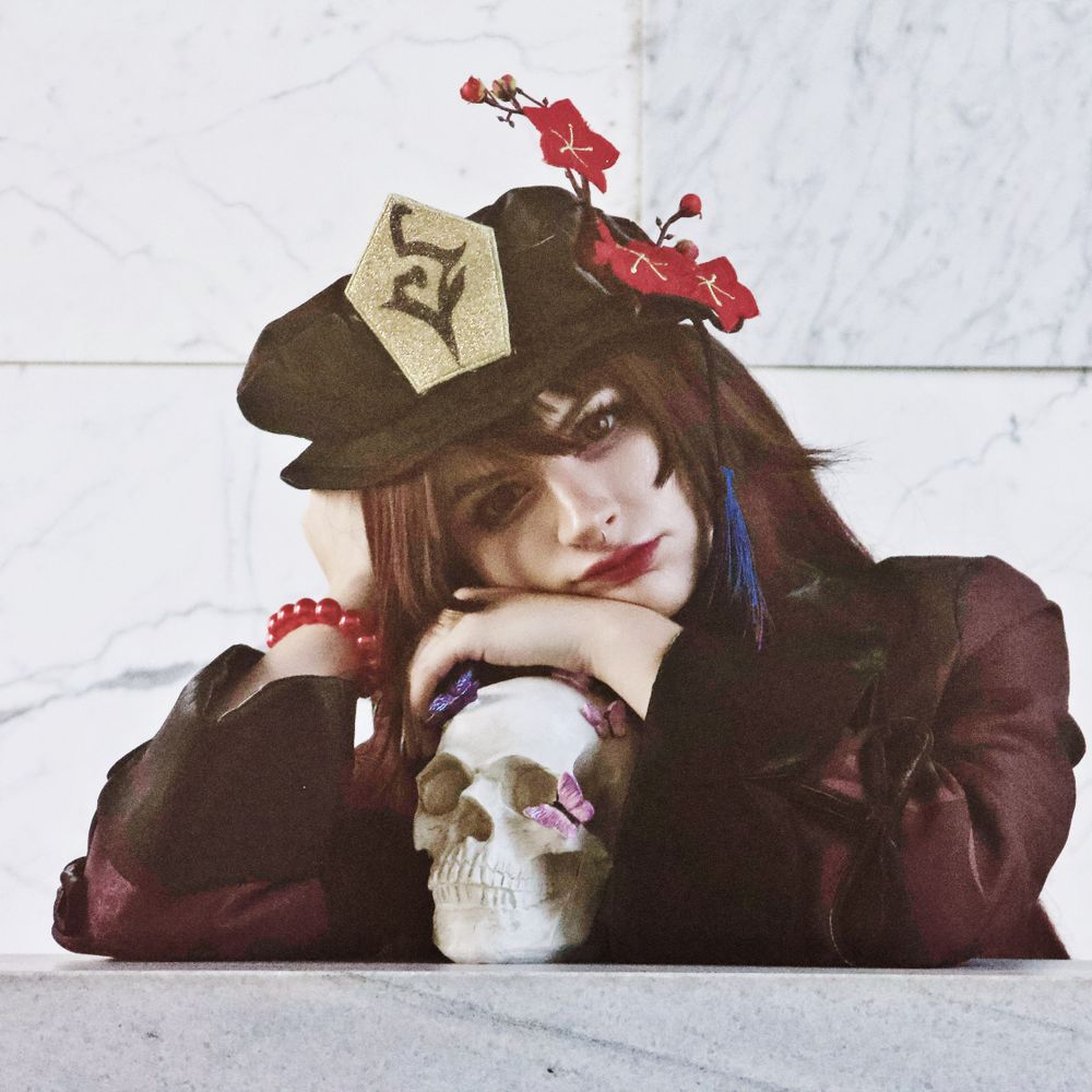 clara :3