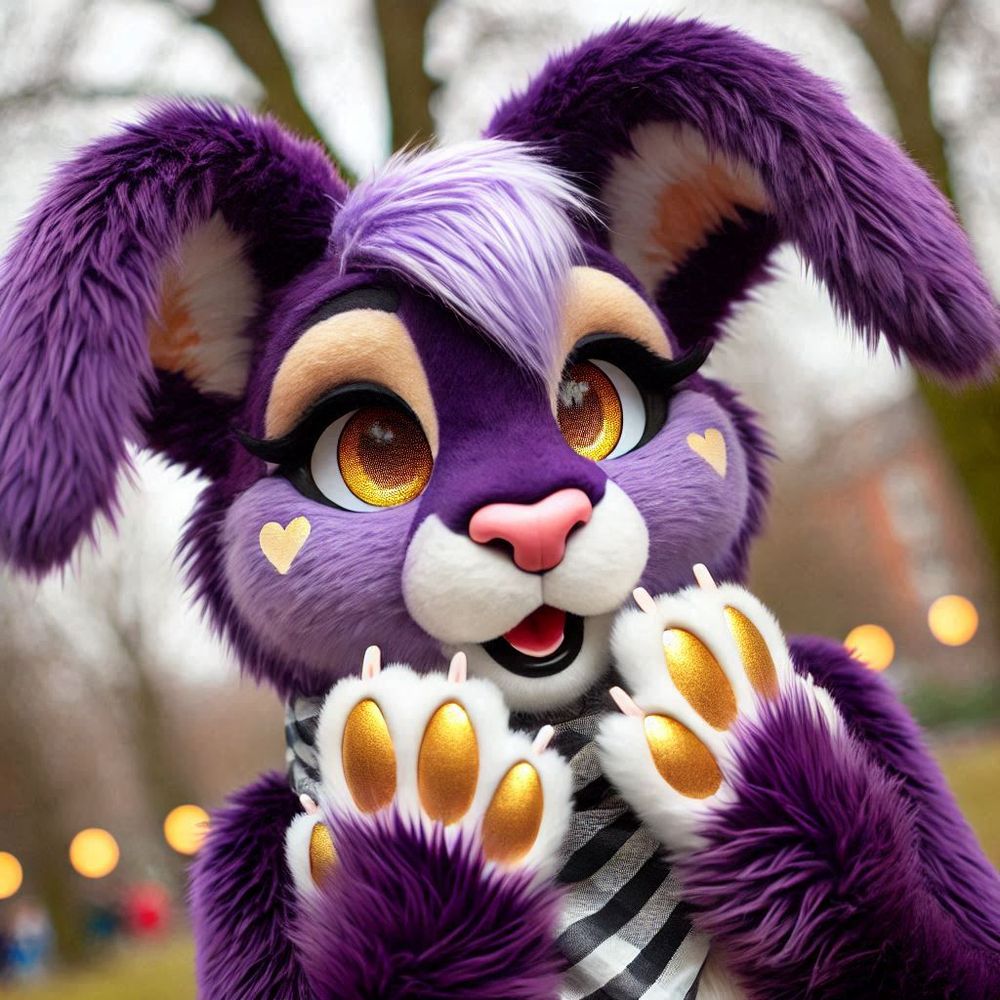 MitzeeTheBunny