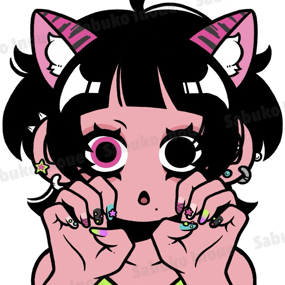 いのうえさぶこ お仕事募集中