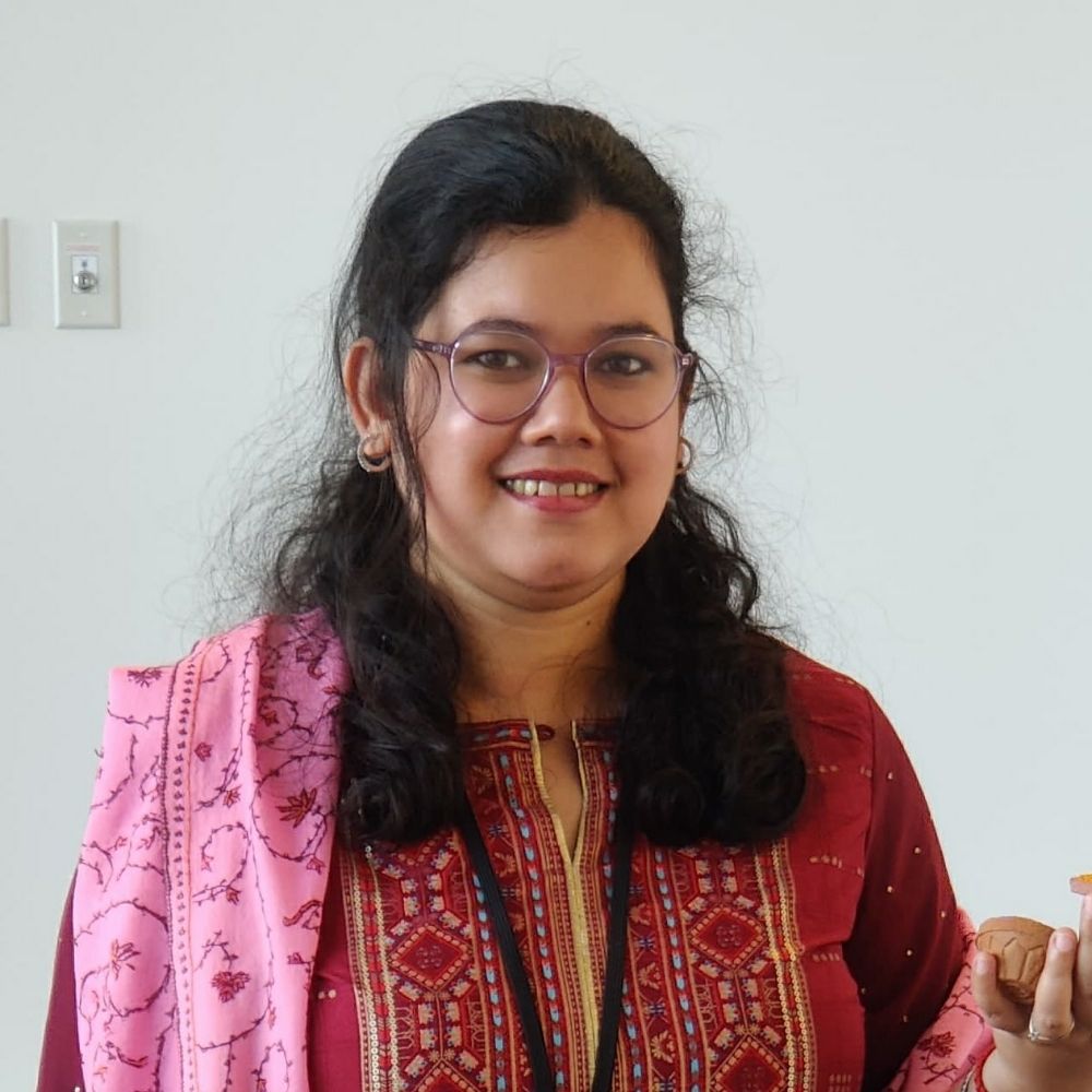 Abhirupa Ghosh