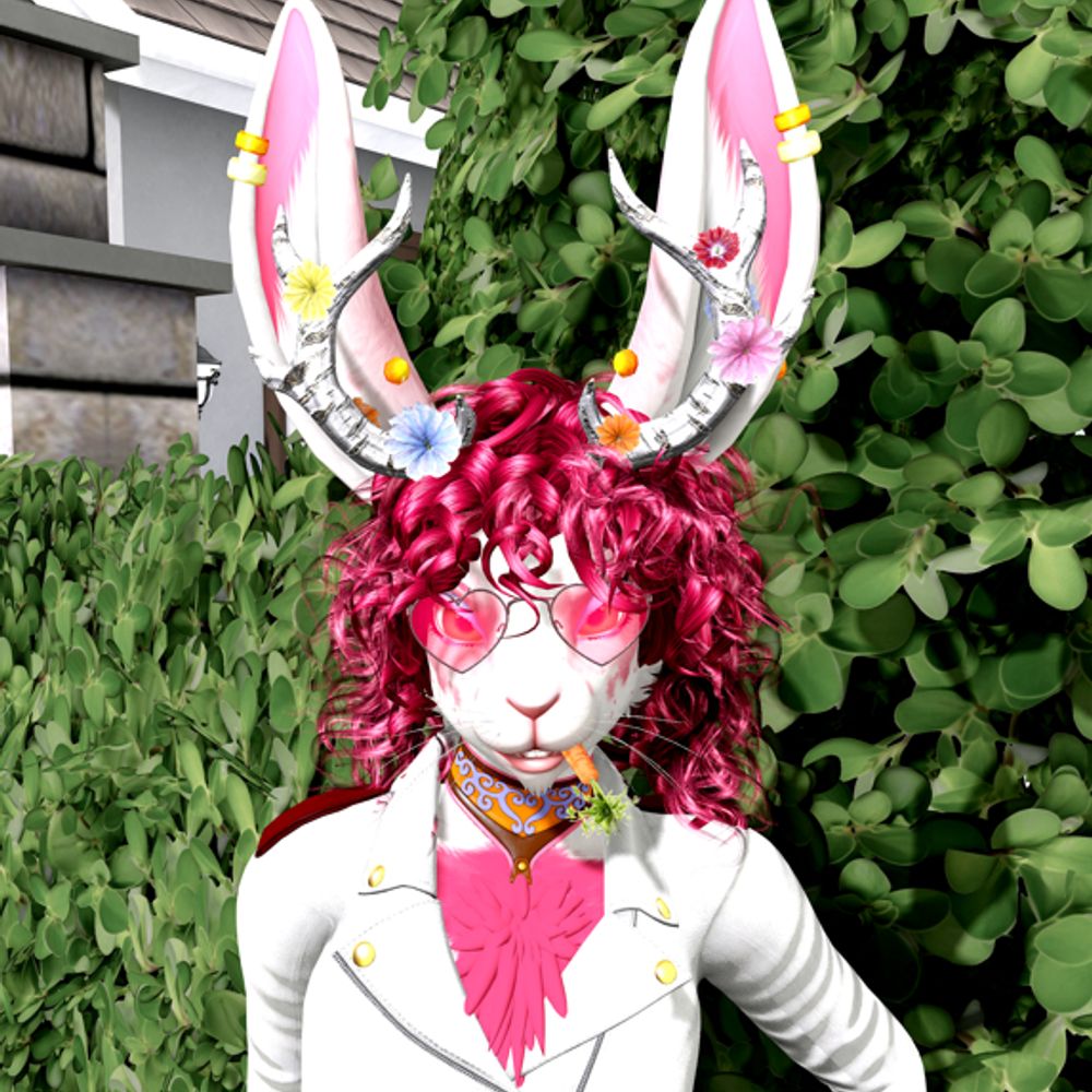 Nummi Bunni