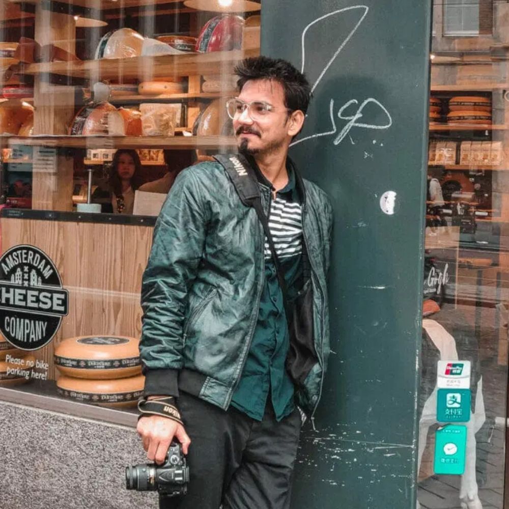 Chasing Whereabouts | Europe Travel Blog ✈️