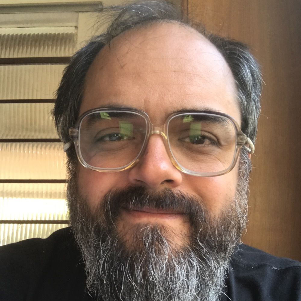 Ian Dolabella