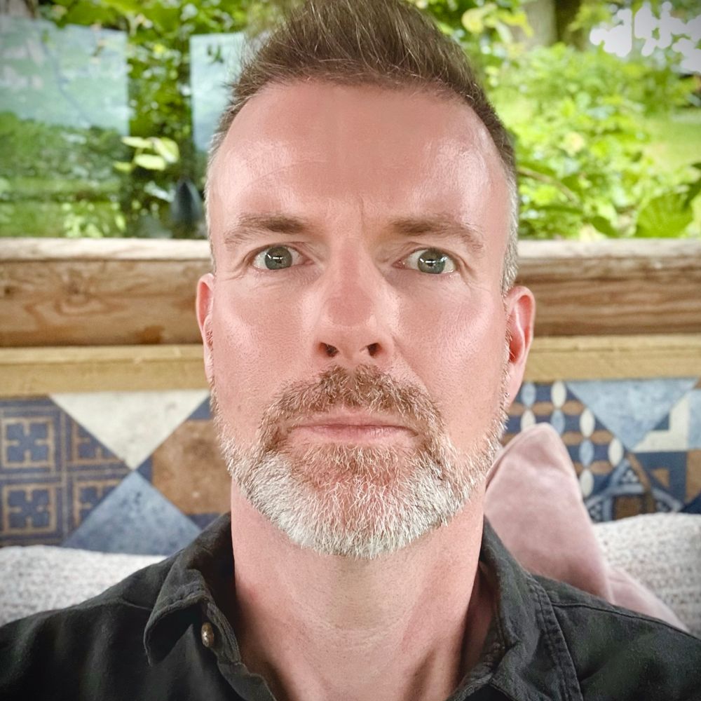 Michael Hubbard