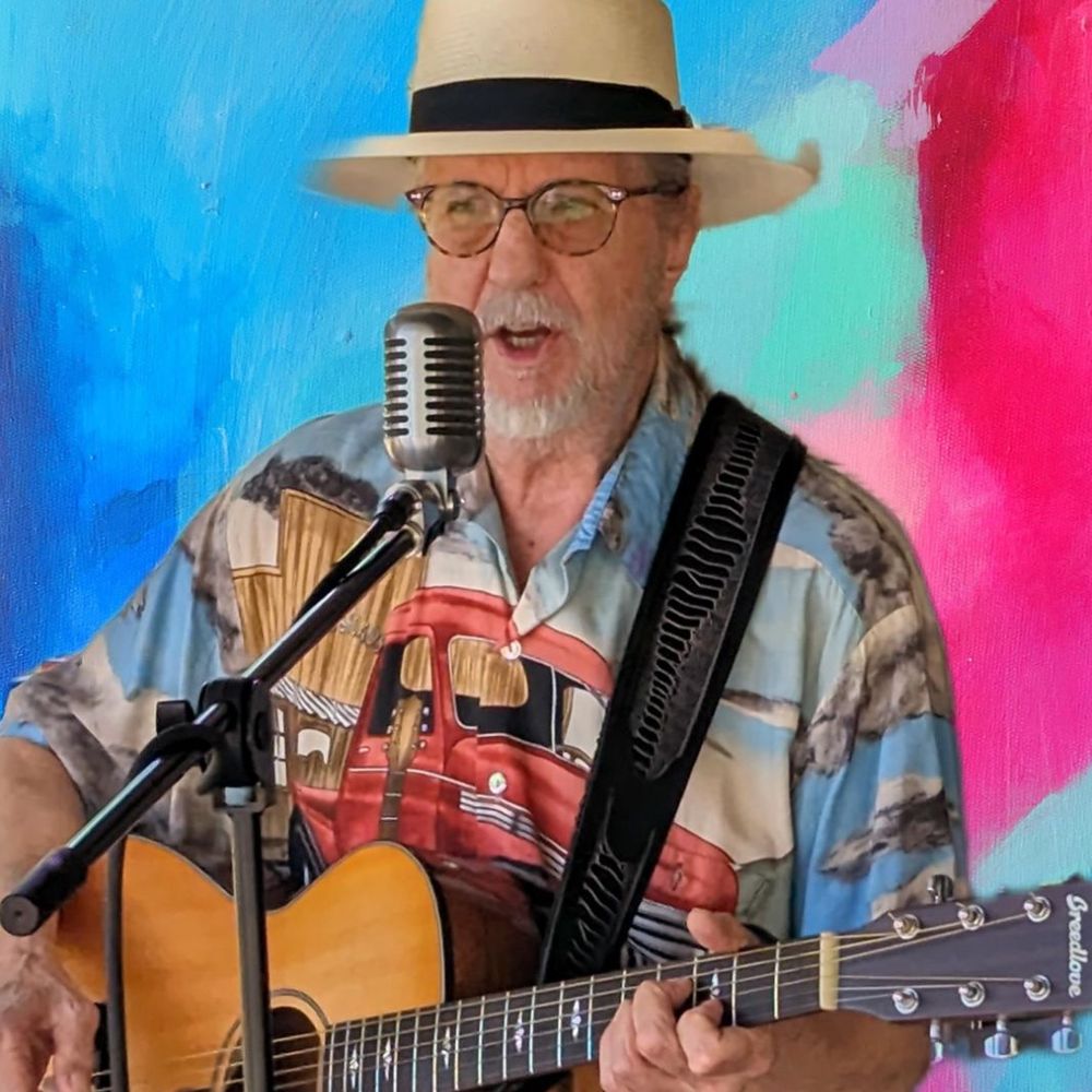 Rusty Sterling