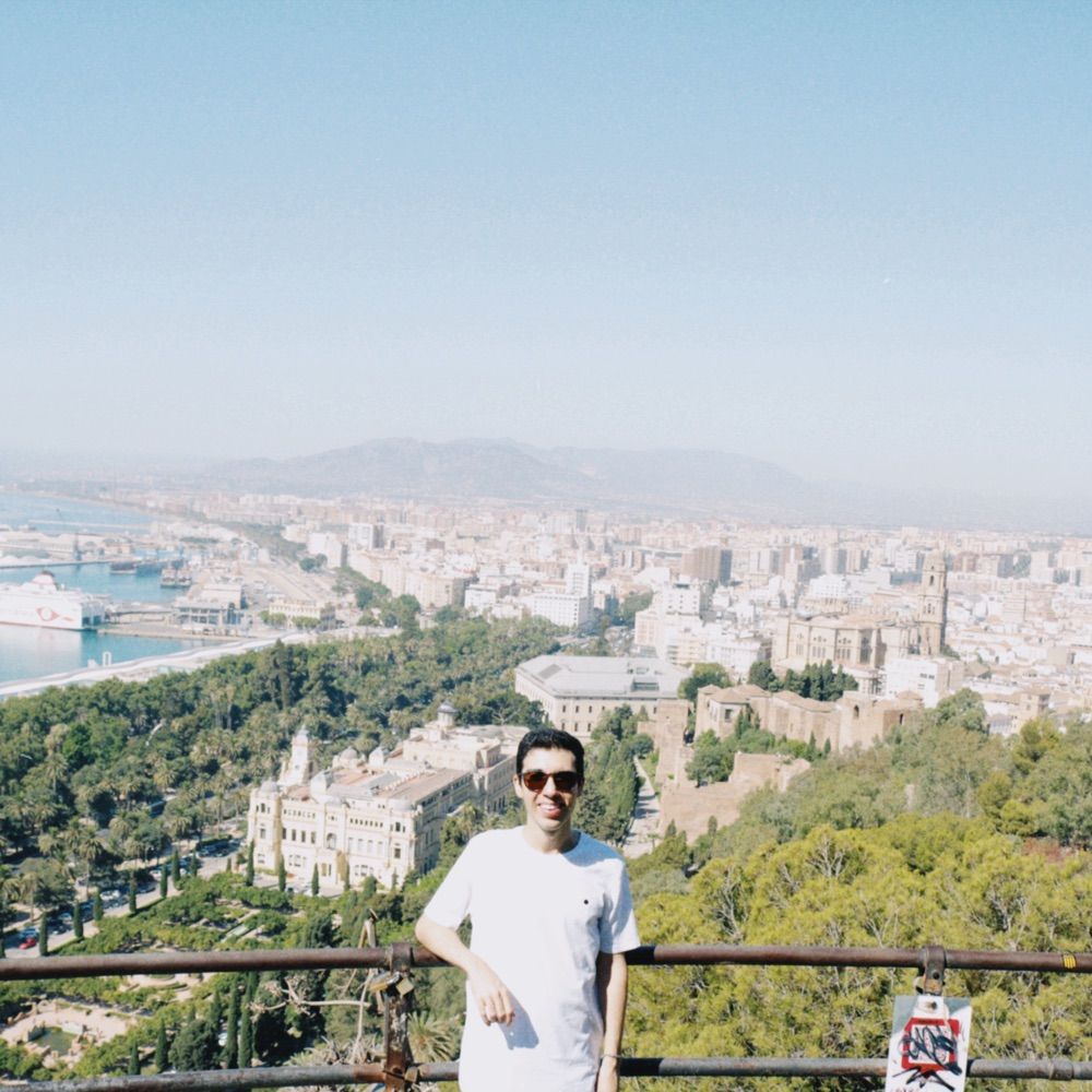 Alexandre Branco