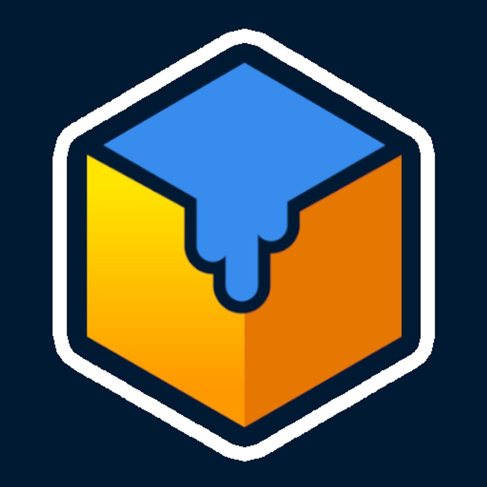 Color A Cube