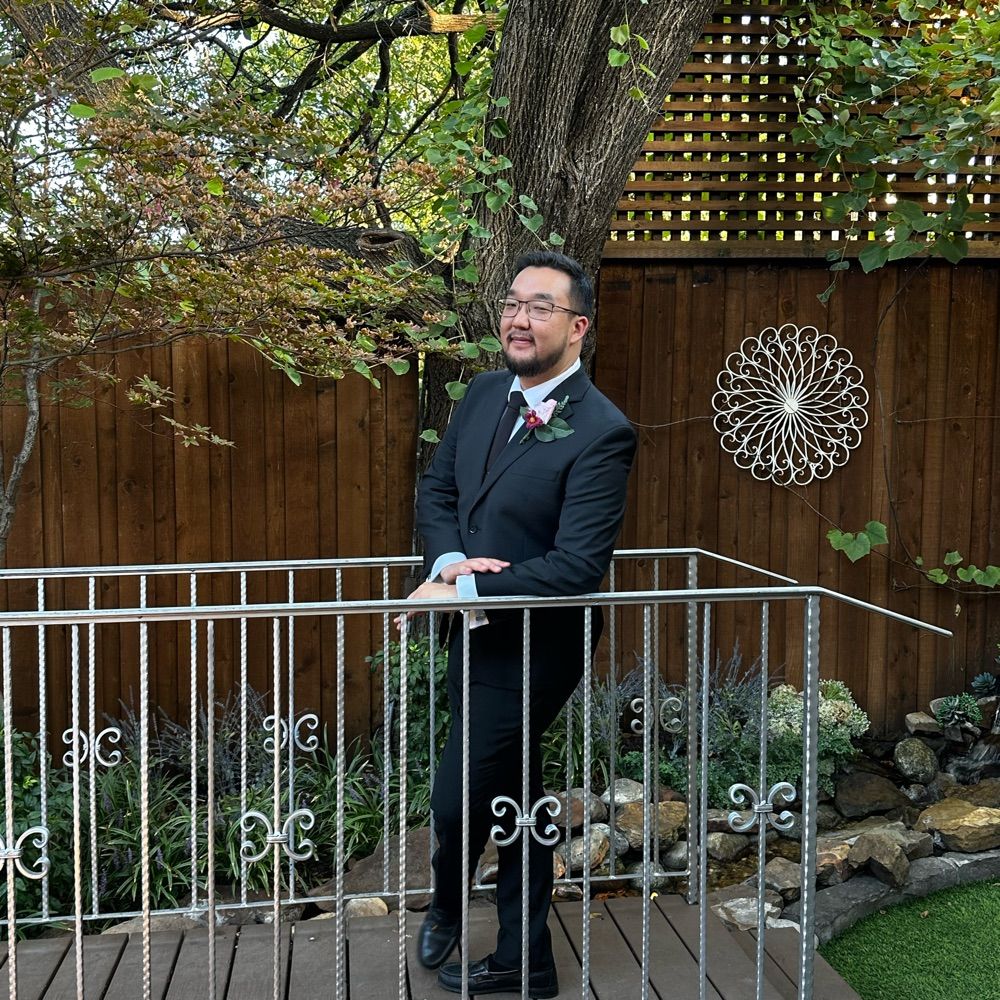 Brian K. Lee