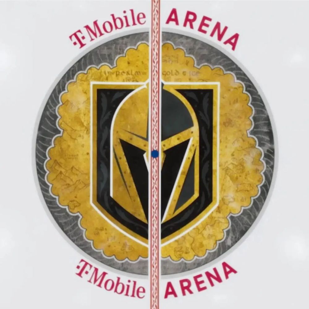 VGK Game Bot 🤖