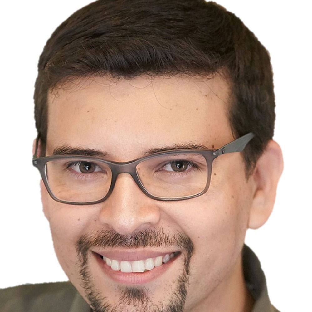 Daniel Acuna