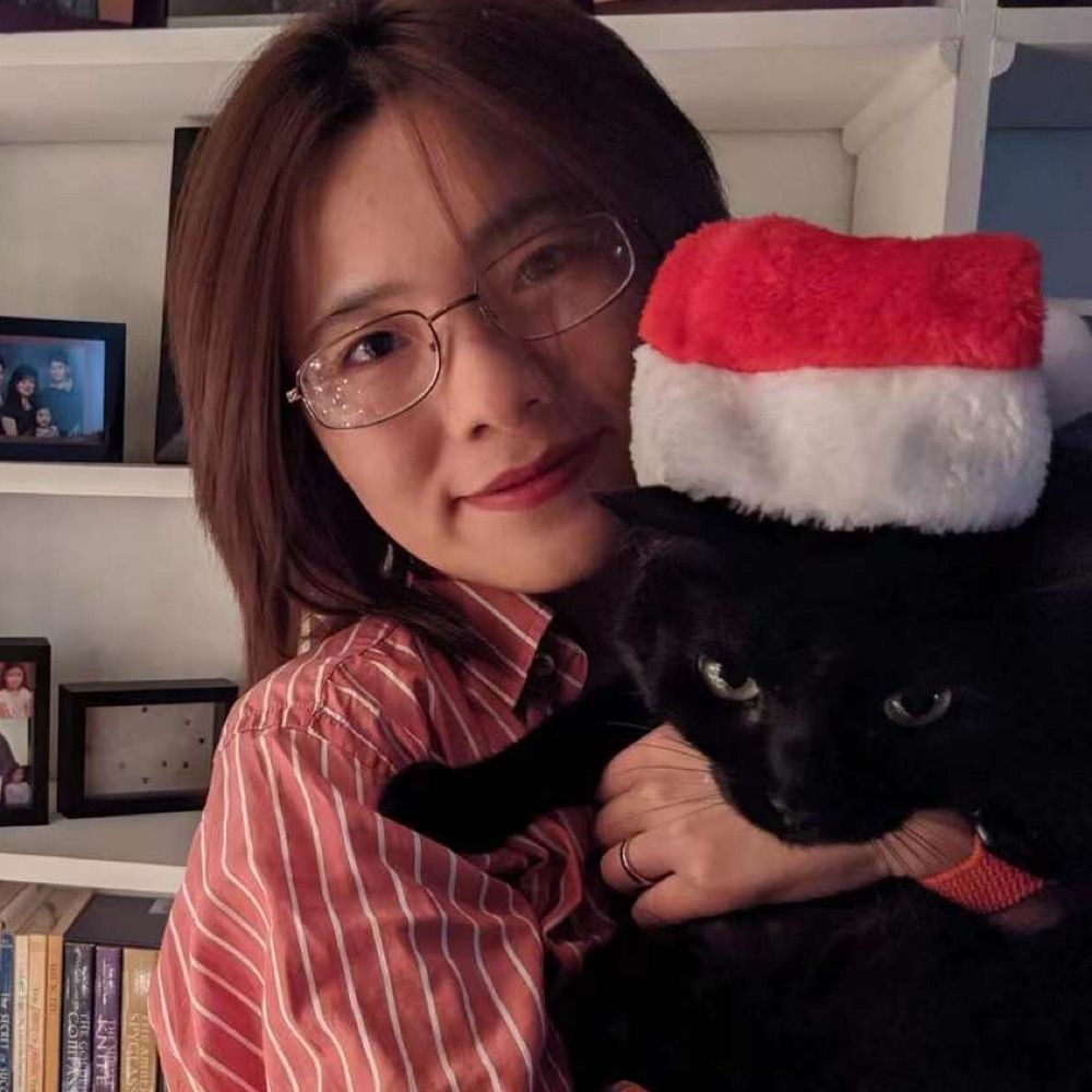 Xiaohong Wang