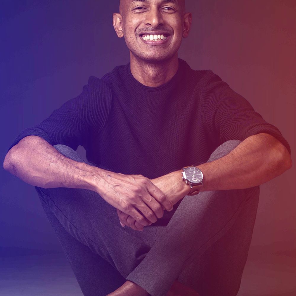 Manoj Radhakrishna