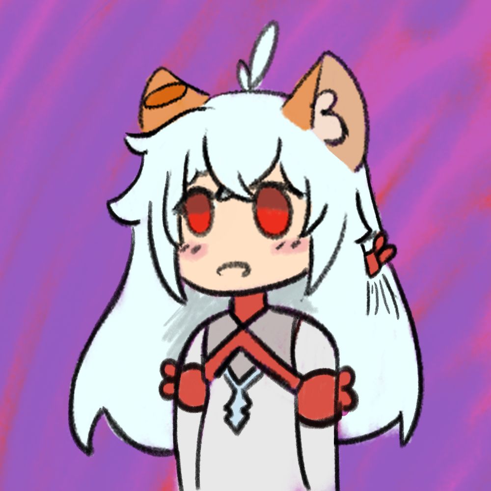 Hoshiko 🌙🐯 Tiny Tiger