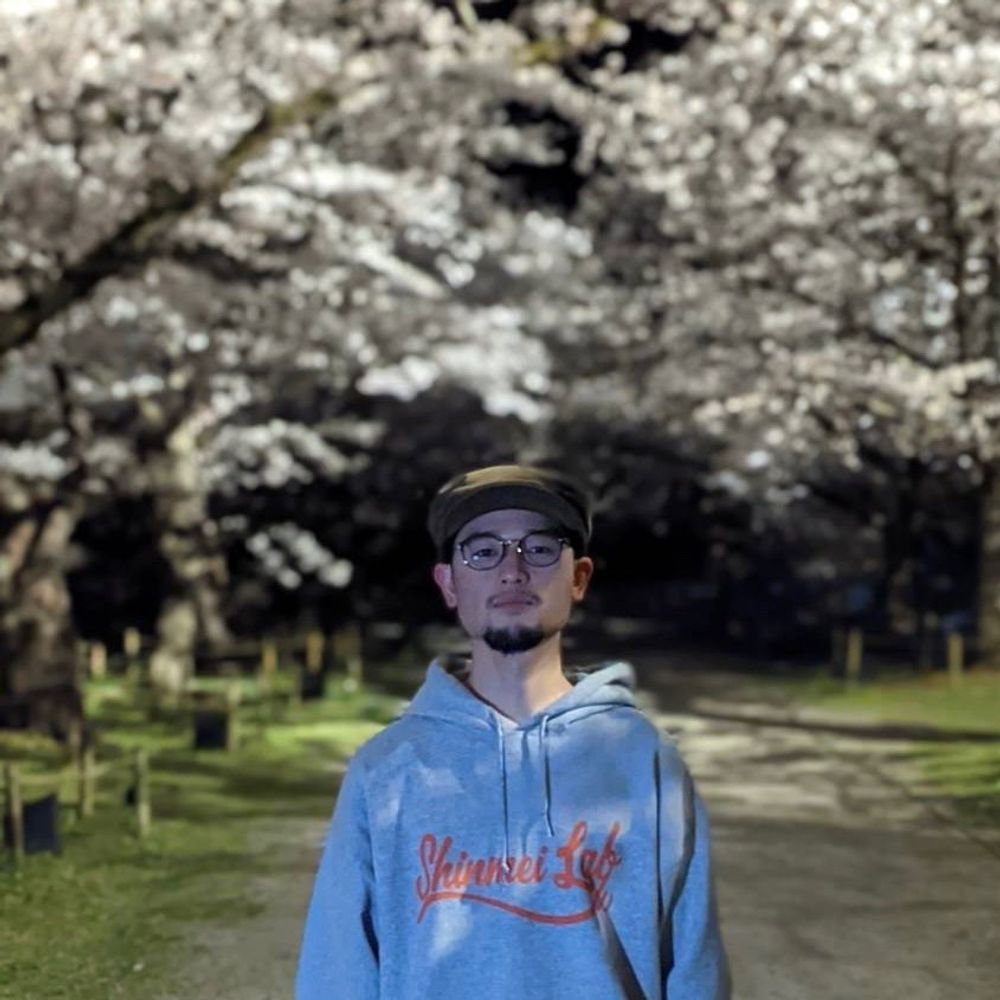 Daiki Sakuma