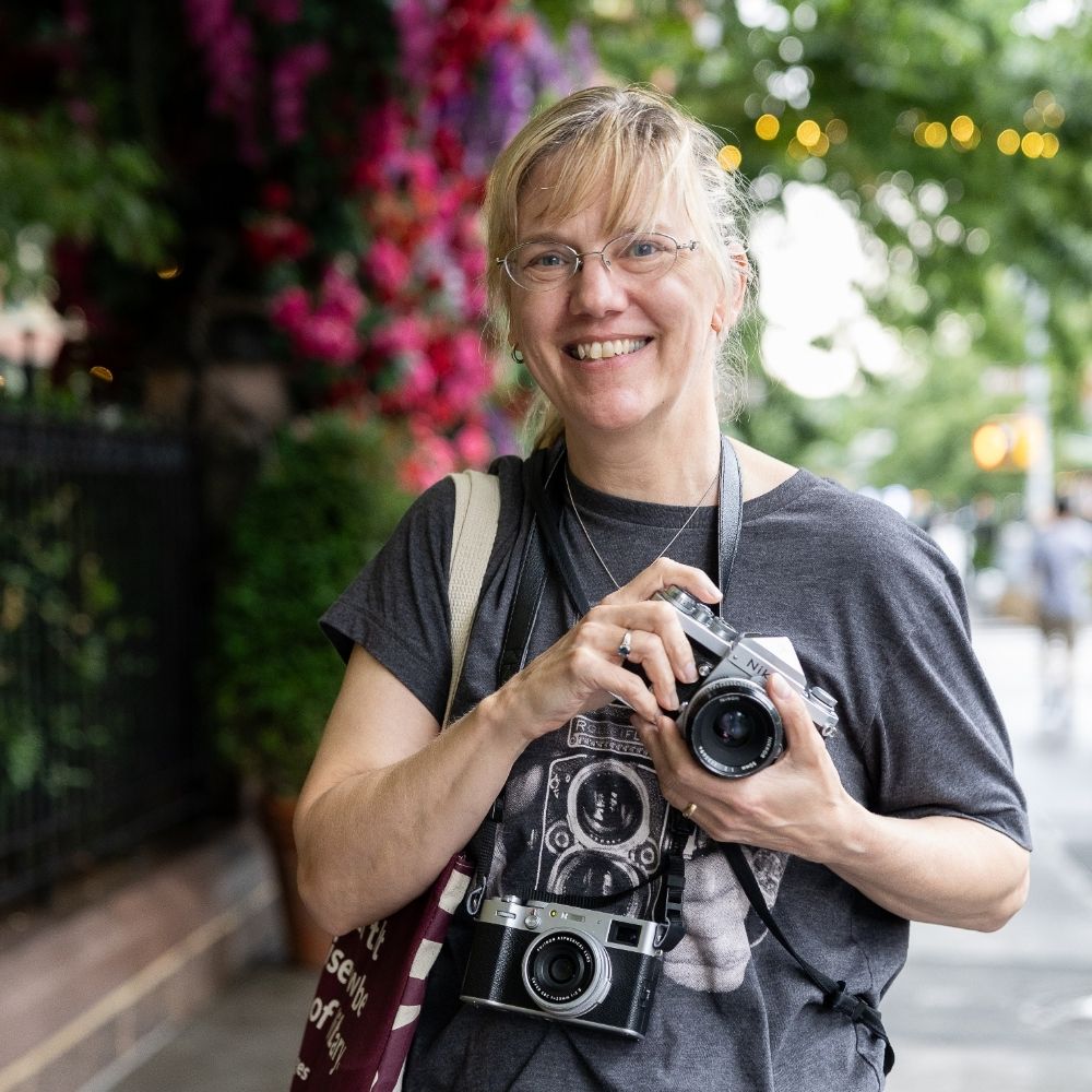 Amy Milstein