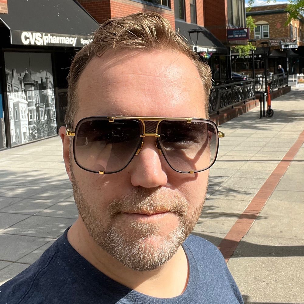 Brian Snyder