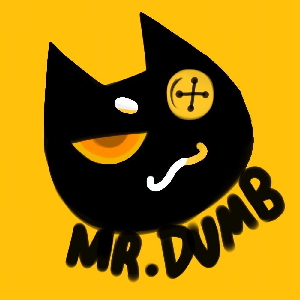 Mr.dumb