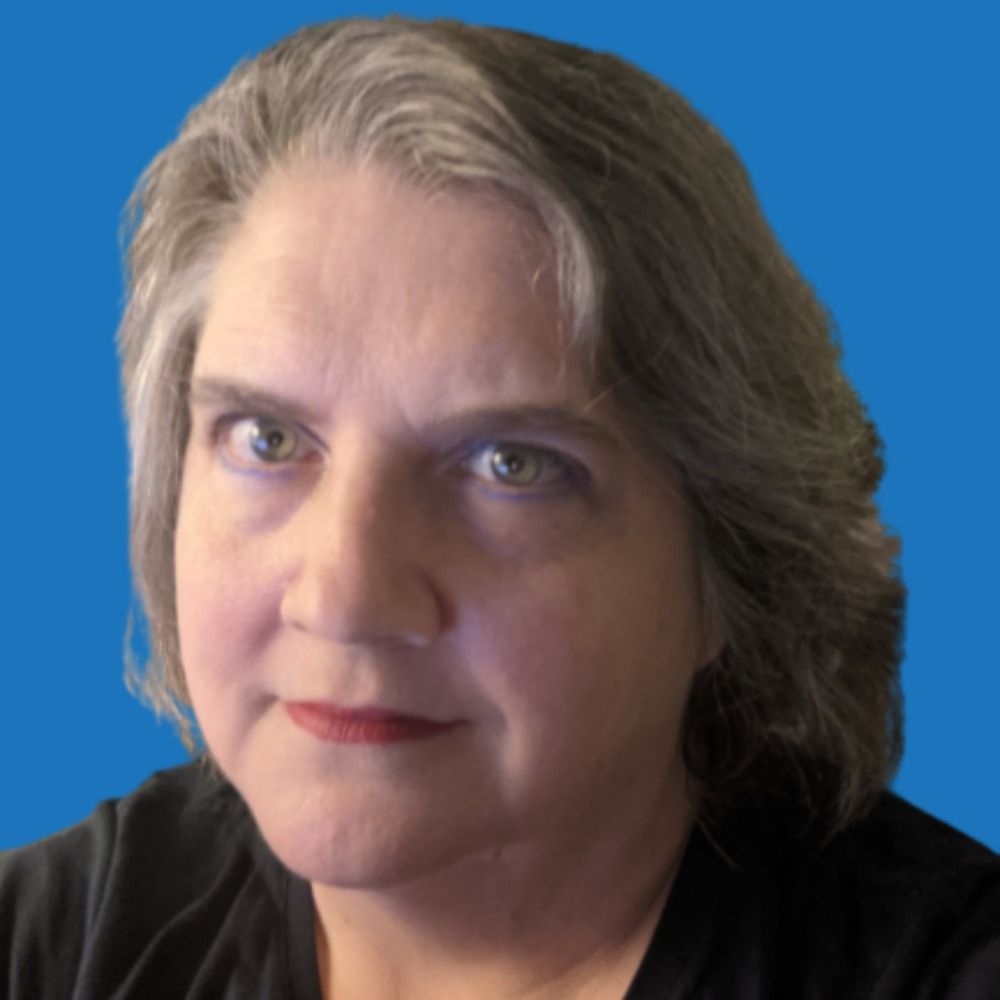 Pam Eidson