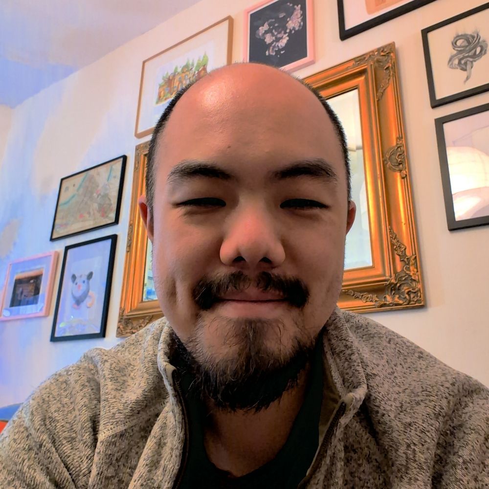 Jeff Liu