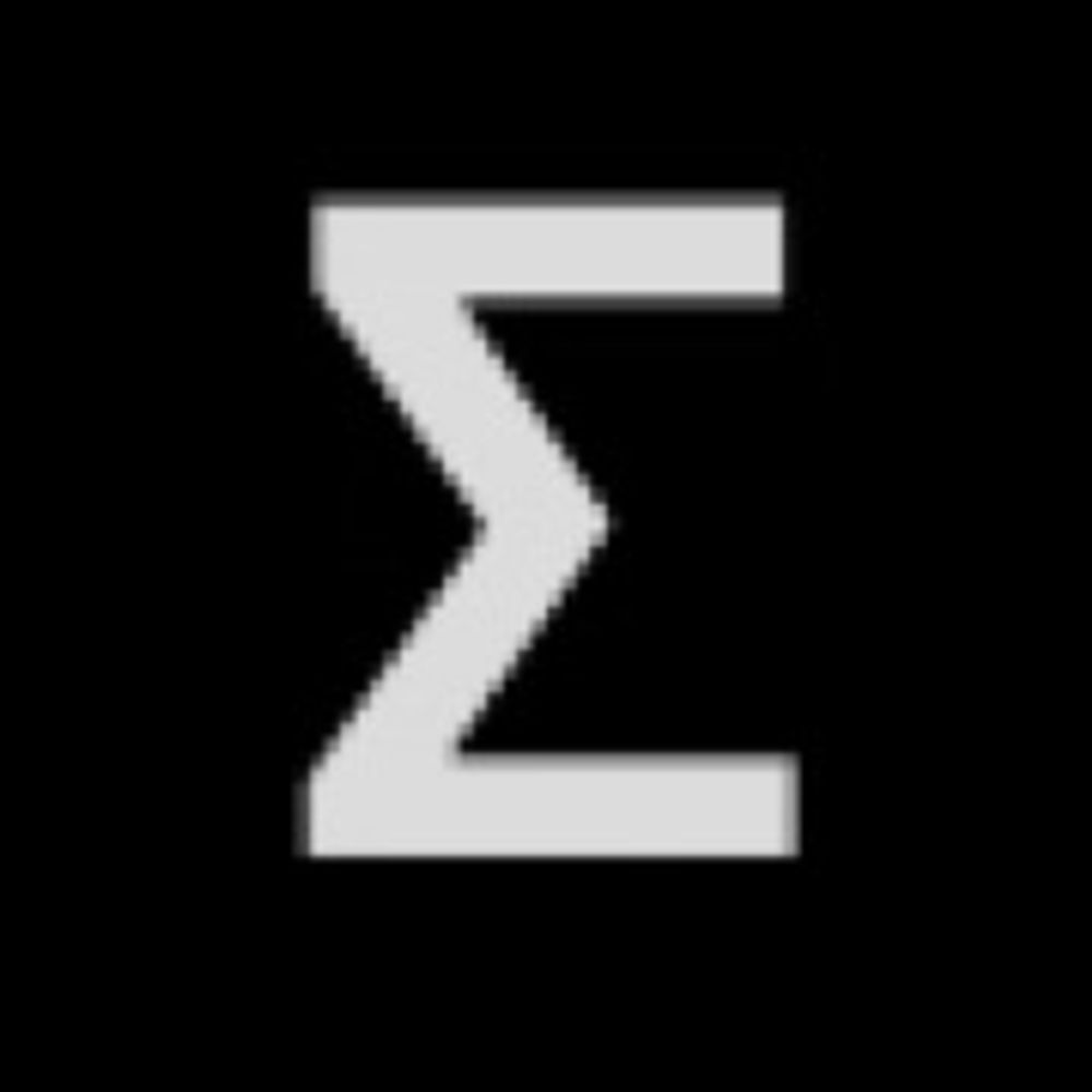 Σ
