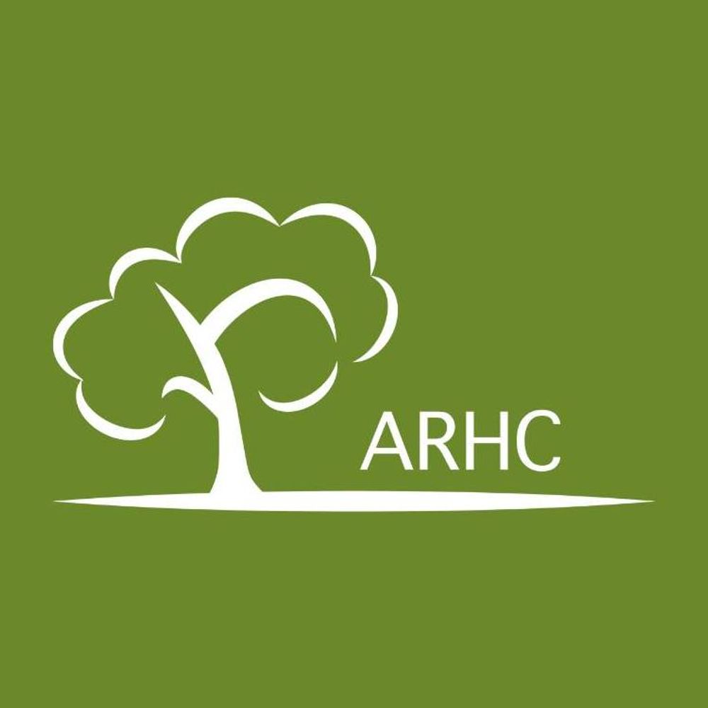 Arthur Rank Hospice Charity