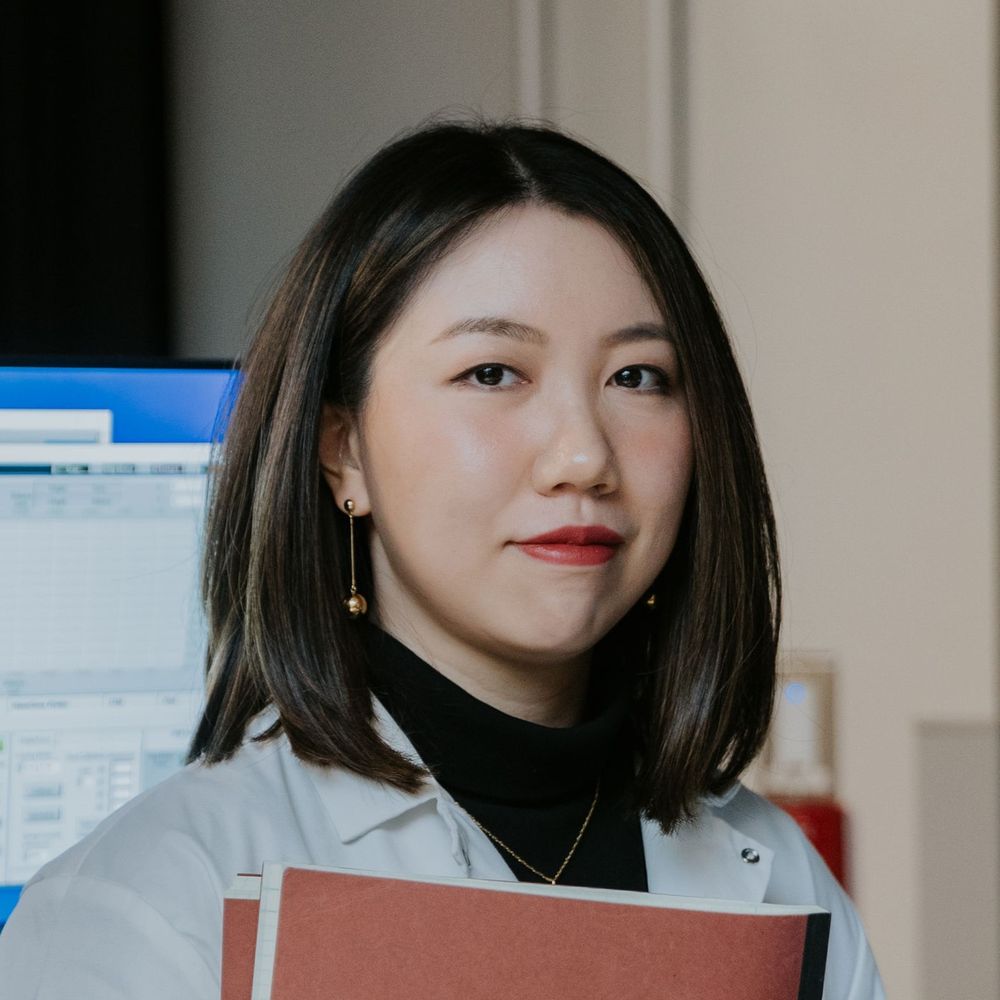 Xiaoyun Pan