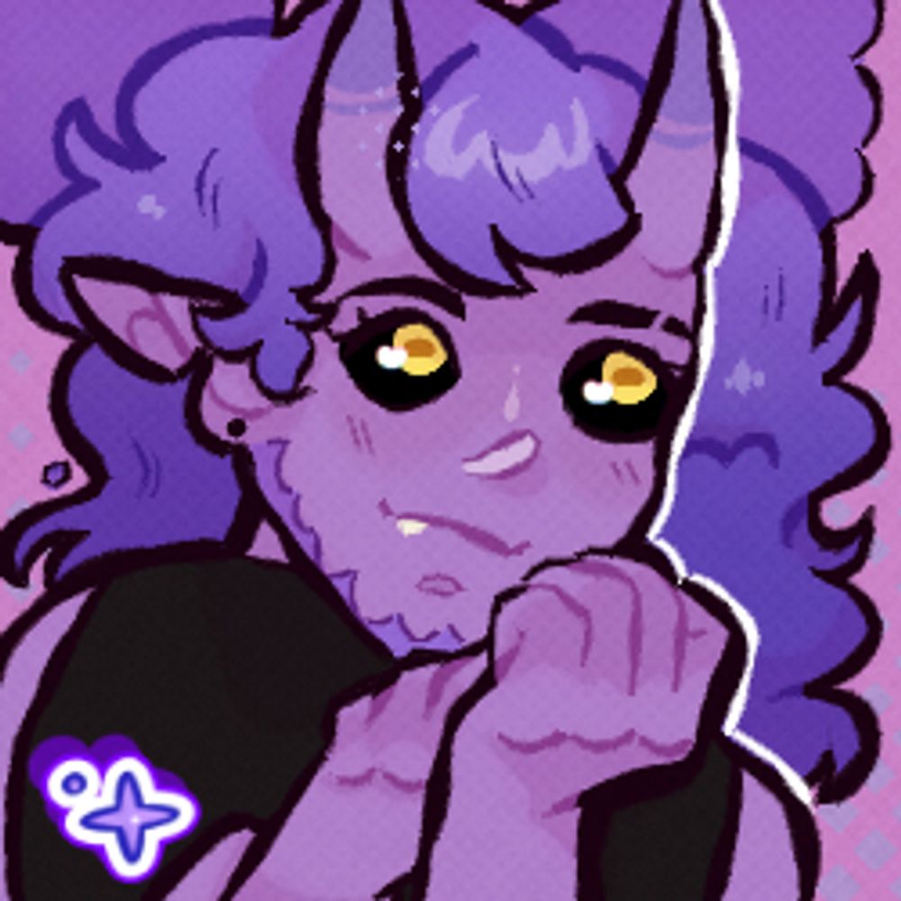 bugs ✨ comms open