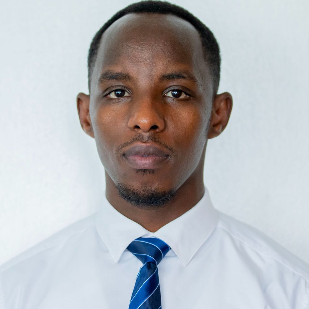 William Evans Mutabazi 
