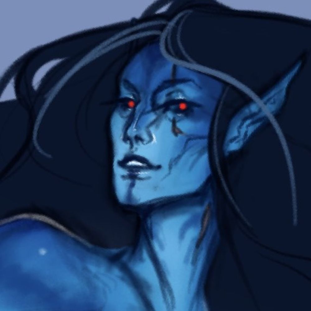 Juwia (she/they)
