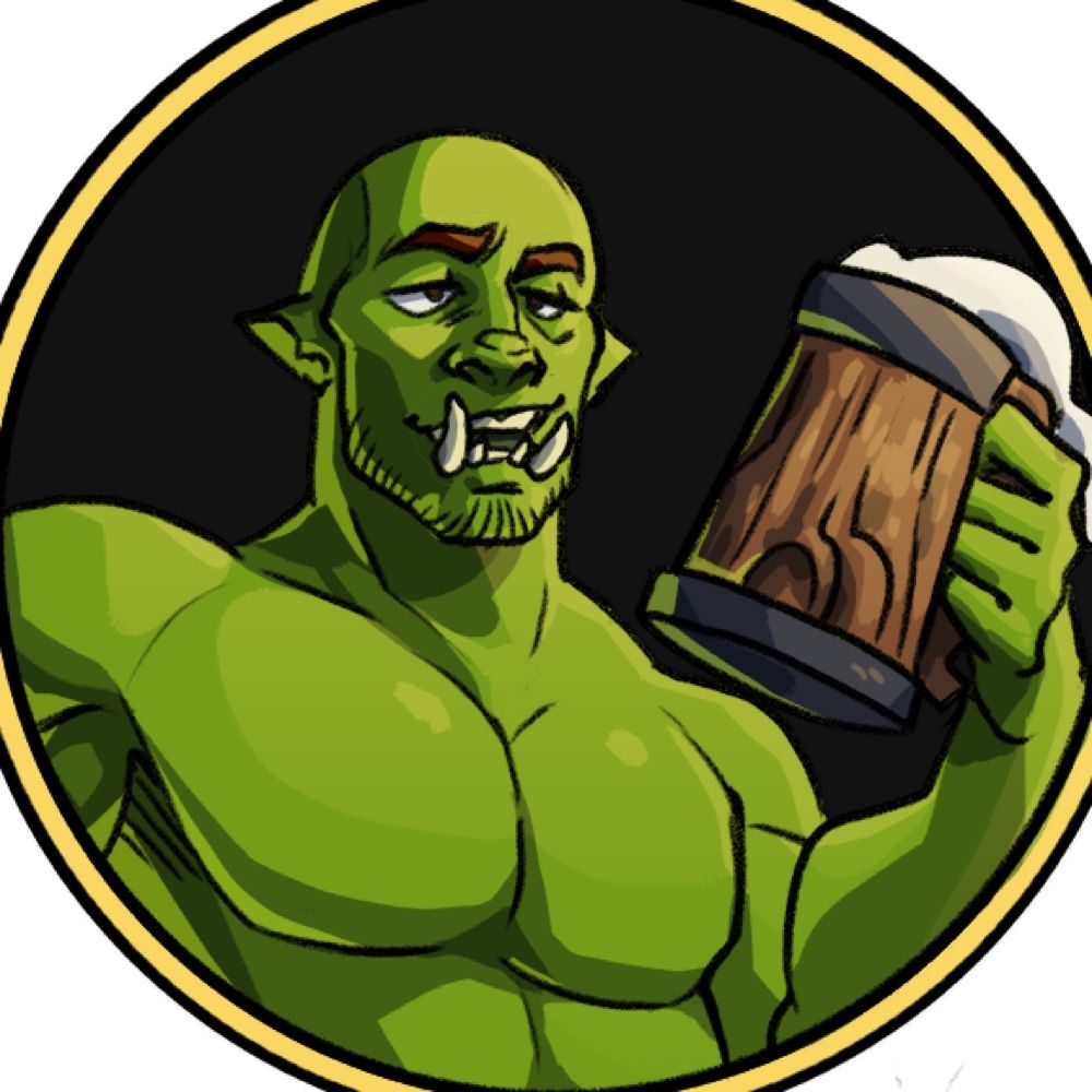 Orcs Orcs Orcs