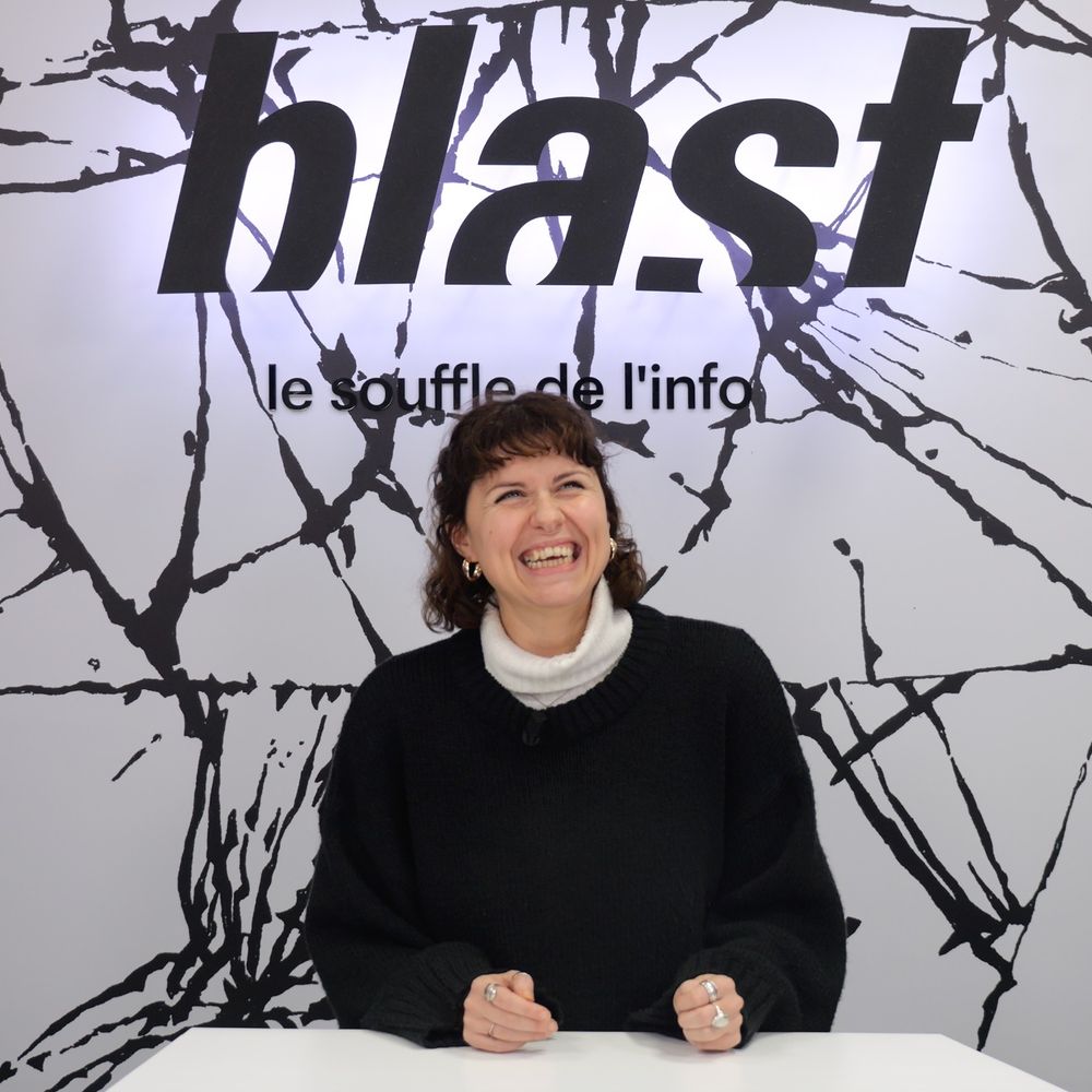 Oriane Marty