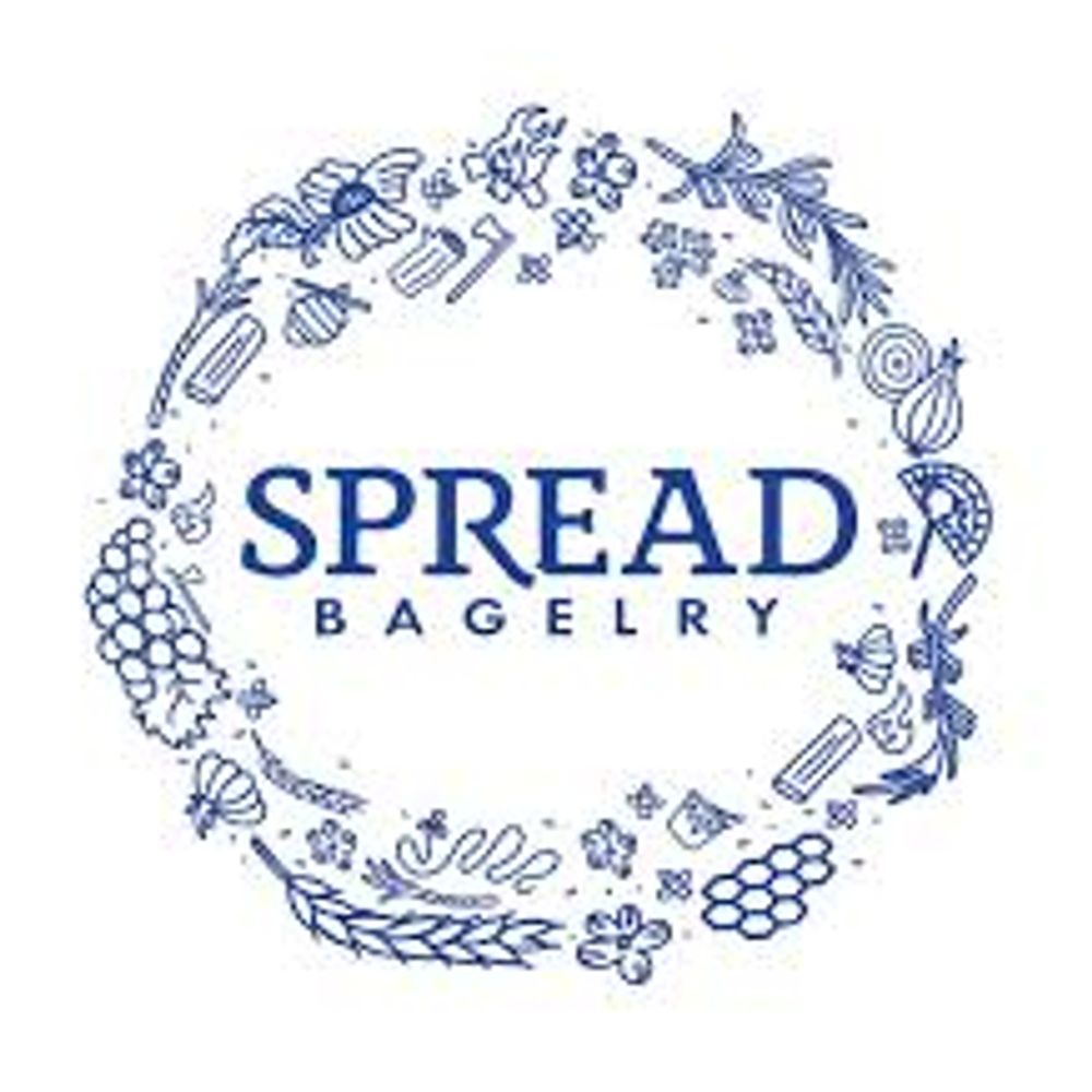 Spread Bagelry