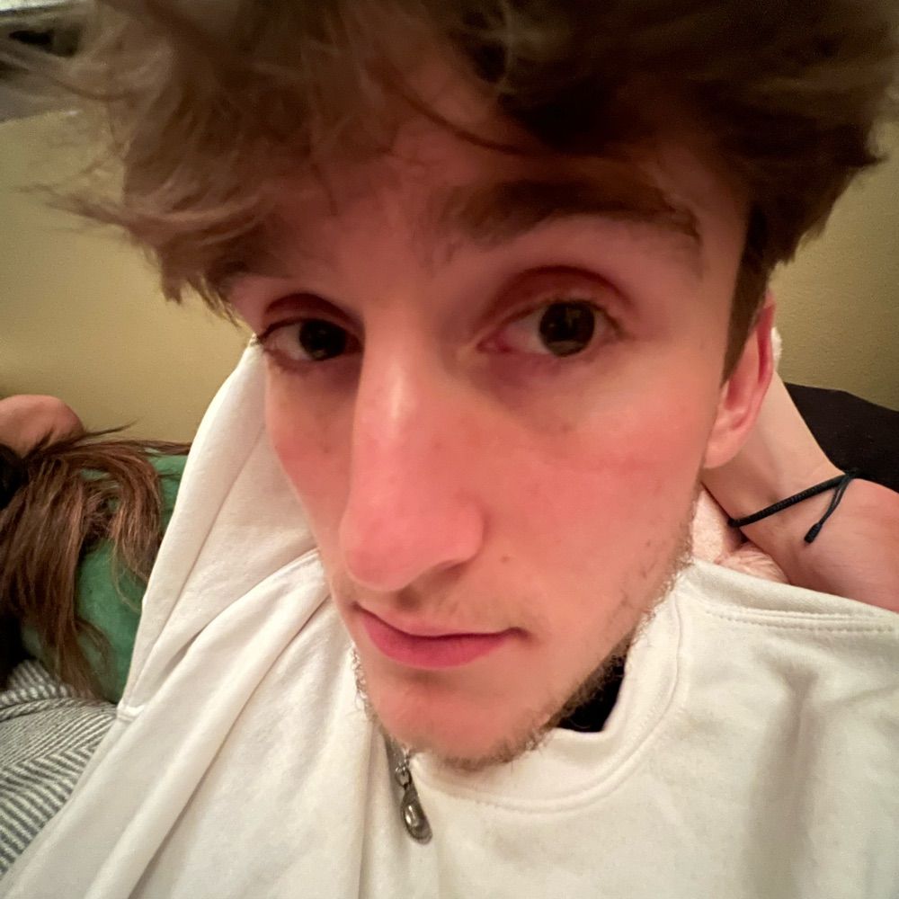 David 👨🏻‍🦲🪰