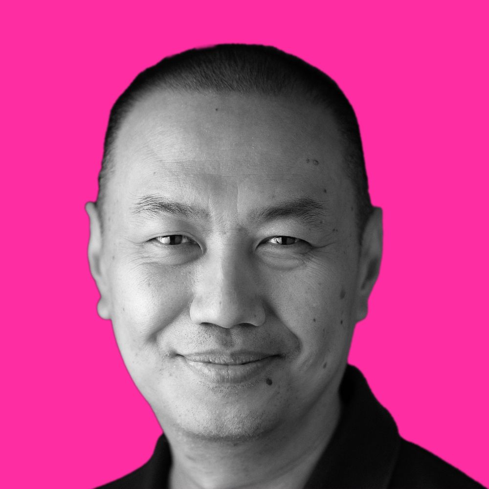 Alan Soon (Splice)