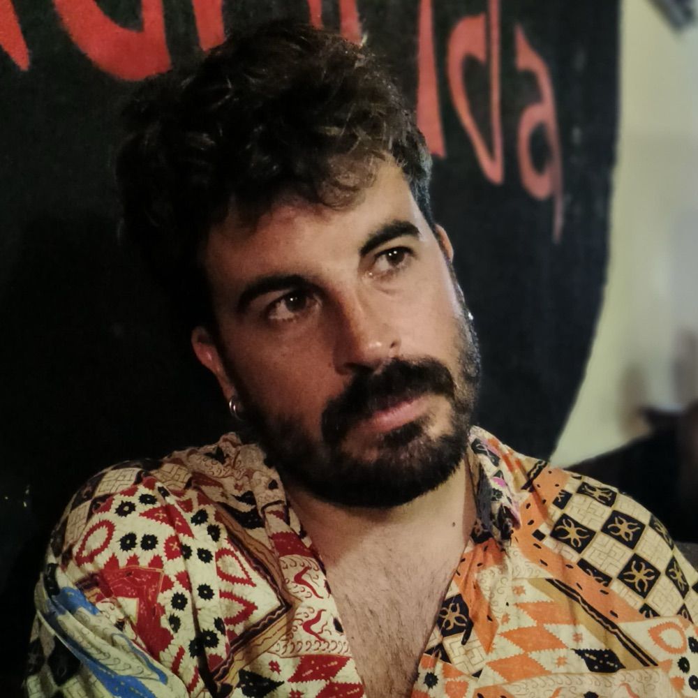 Alejandro Lara