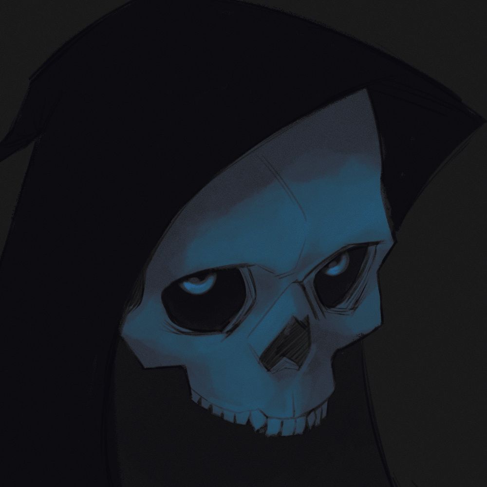 💀 ♰ 𝕿𝖔𝖗𝖆 ♰ 💀