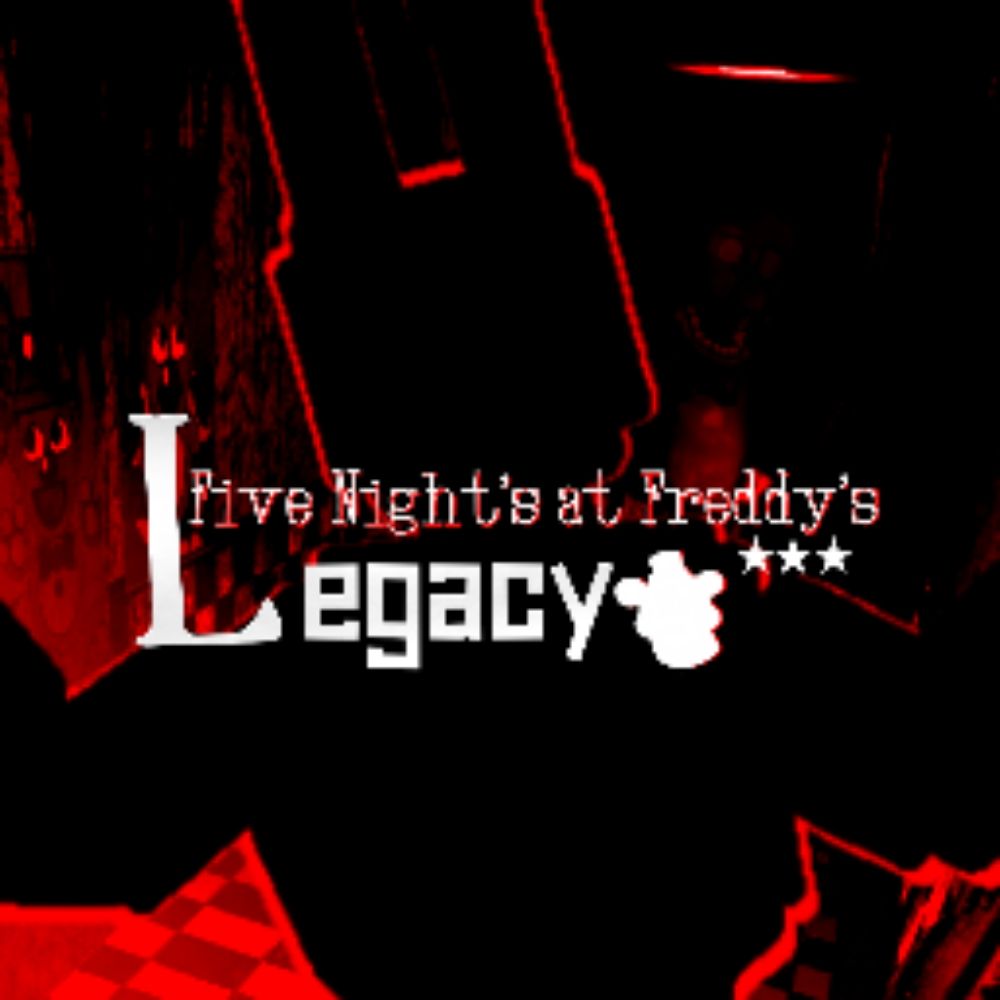 Five Nights At Freddy's: Legacy | Projeto