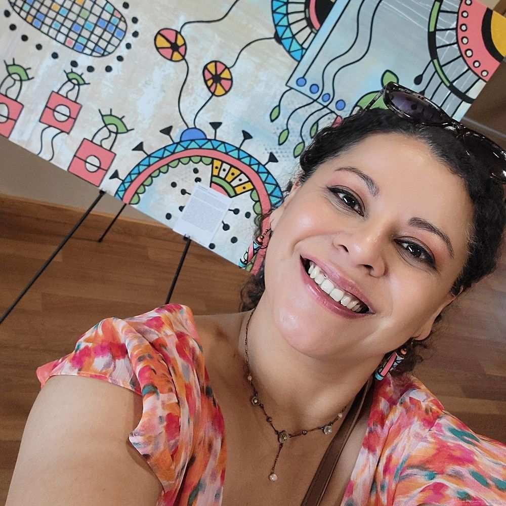 Janet Antepara