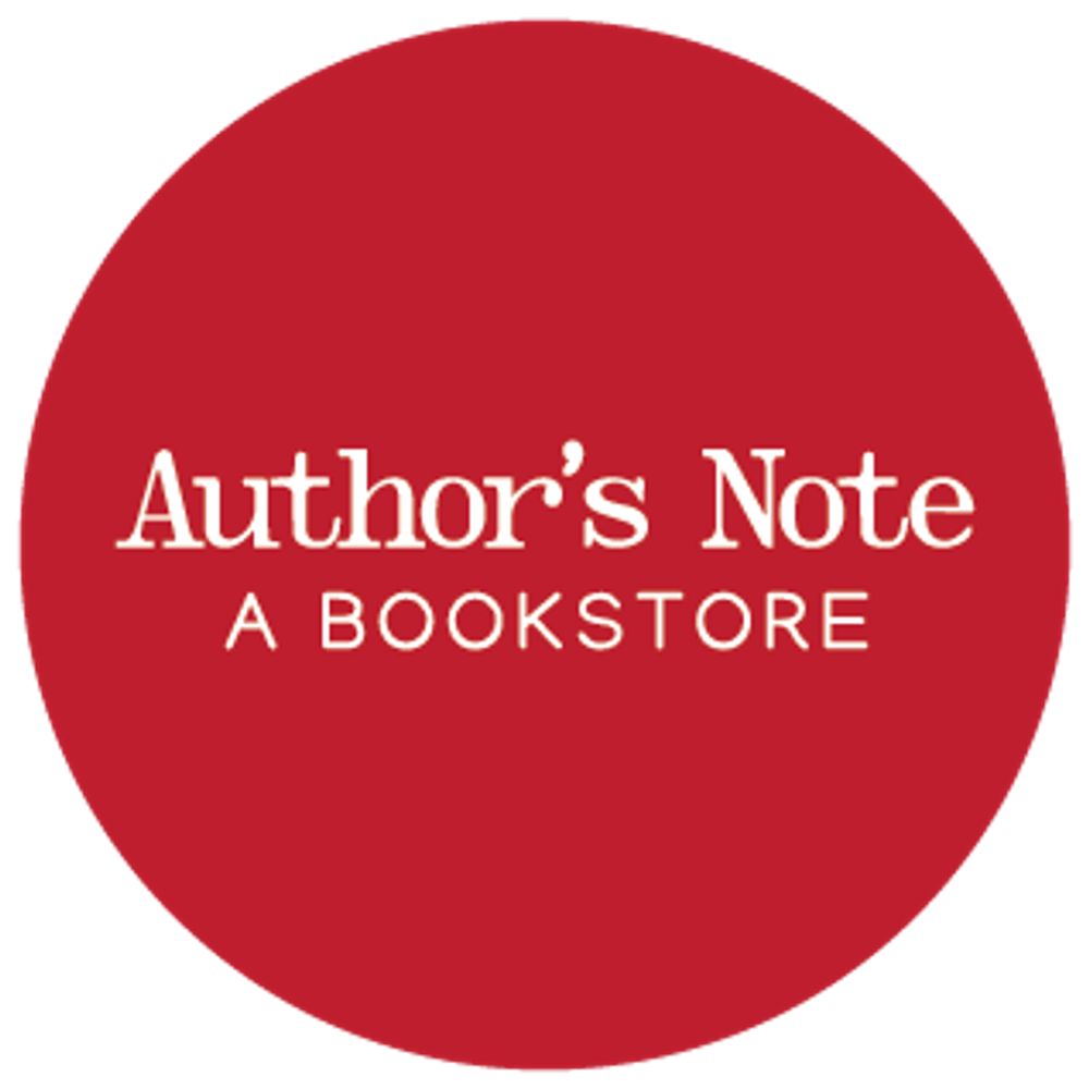 Author's Note: A Bookstore