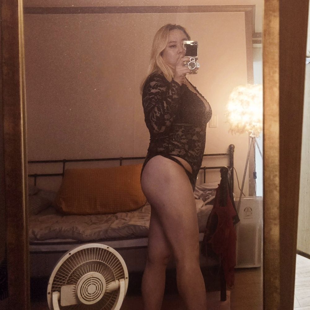 bbw 전주쉬멜 지여니