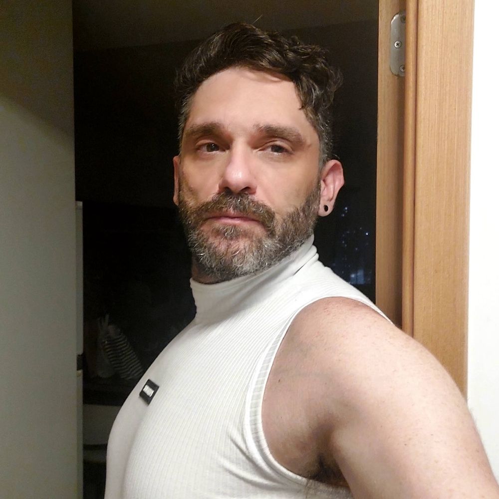 Sérgio Sandes 