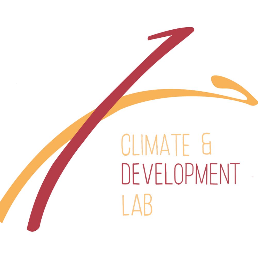 The Climate and Development Lab