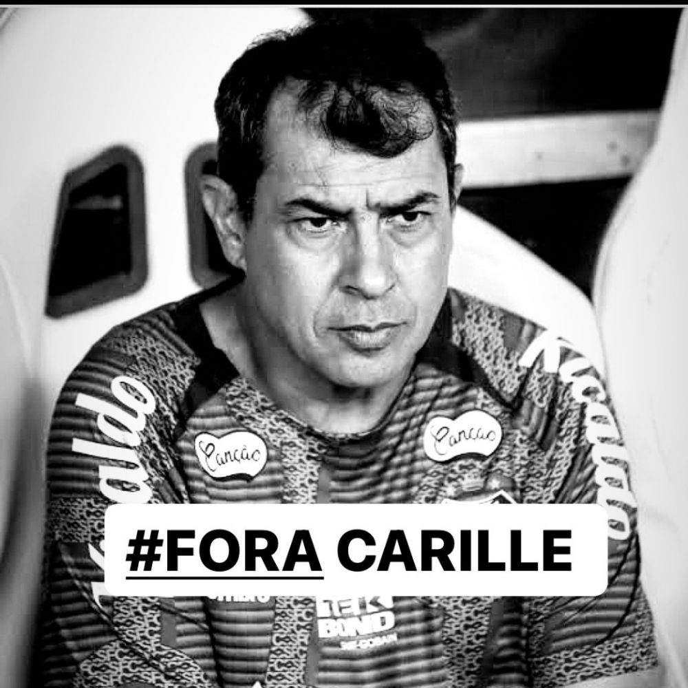 Big Fish ⚪⚫ #FORACARILLE
