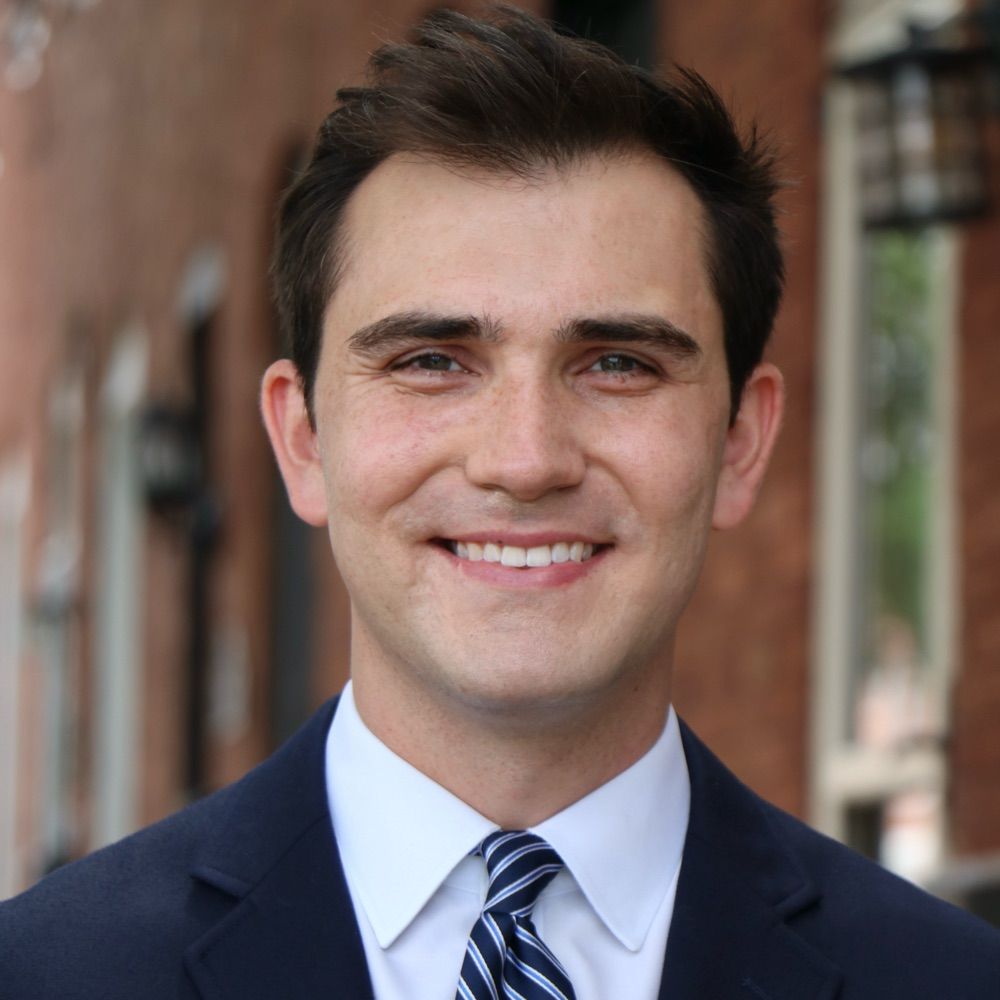 Stetson Miller