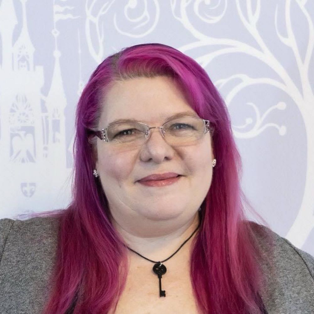Kim Gronquist